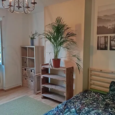 Maison De Campagne Saint-Éloy-les-Mines