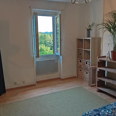 Maison De Campagne Ferienhaus