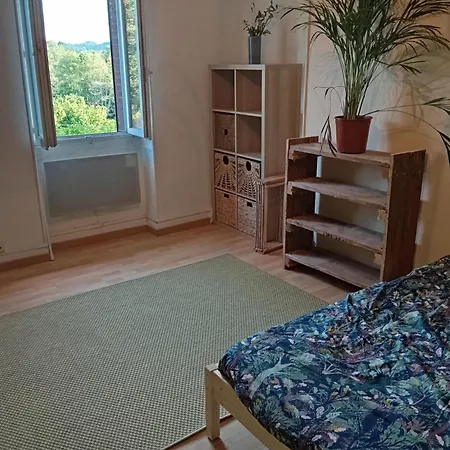 Maison De Campagne Ferienhaus