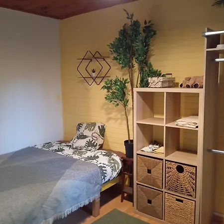 Ferienhaus Maison De Campagne