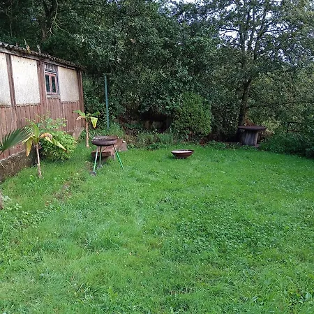 Maison De Campagne Ferienhaus