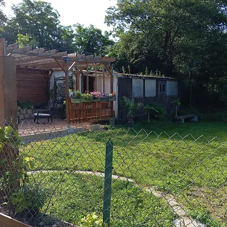 Maison De Campagne Ferienhaus *