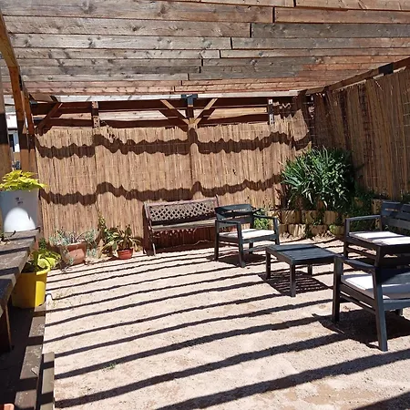 Maison De Campagne * Saint-Éloy-les-Mines