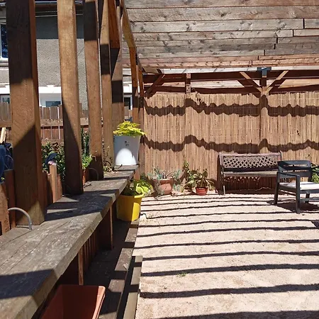 Maison De Campagne Ferienhaus