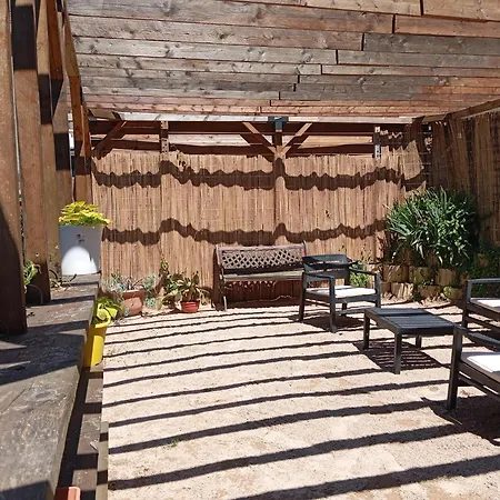 Ferienhaus Maison De Campagne *