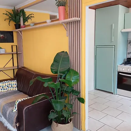 Maison De Campagne Ferienhaus