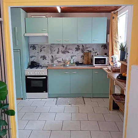 Maison De Campagne Ferienhaus