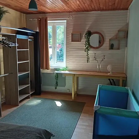 Ferienhaus Maison De Campagne Saint-Éloy-les-Mines