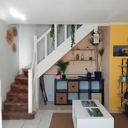 Ferienhaus Maison De Campagne